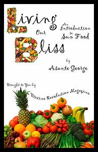 Living Our Bliss: An Introduction to Sun Food